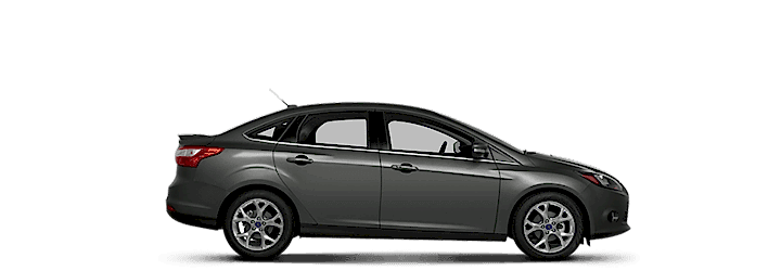 Ford Focus, Skoda Octavia и подобные