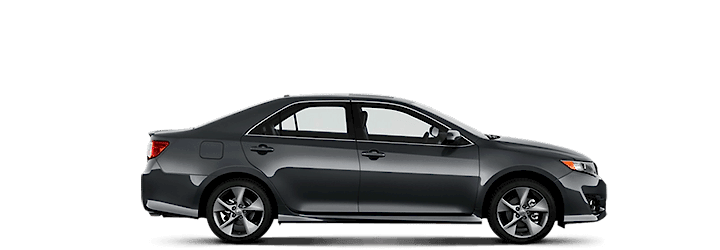 Toyota Camry, Ford Mondeo и подобные