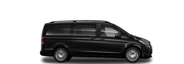 Mercedes-Benz Viano, Hyundai H1 и подобные