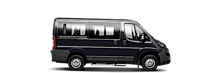 Peugeot Boxer, Ford Transit и подобные