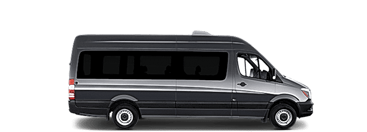 Mercedes-Benz Sprinter, Volkswagen Crafter и подобные