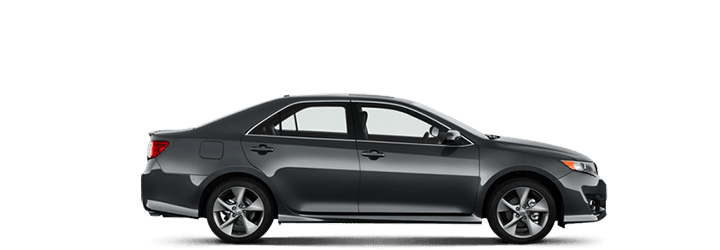 Toyota Camry, Ford Mondeo и подобные