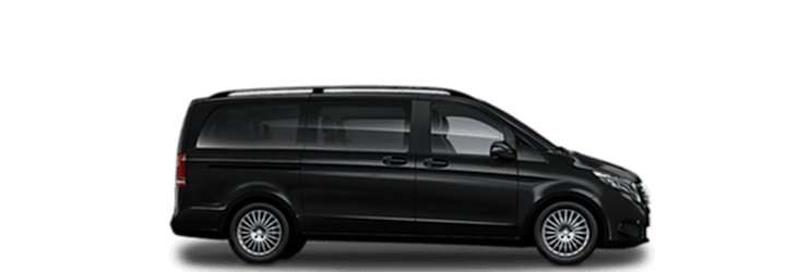 Mercedes-Benz Viano, Hyundai H1 и подобные