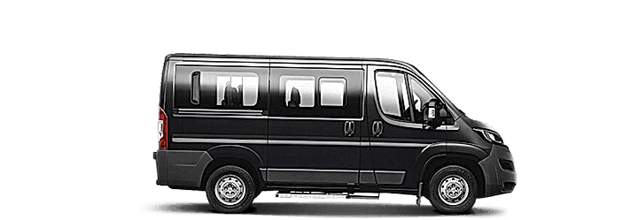 Peugeot Boxer, Ford Transit и подобные